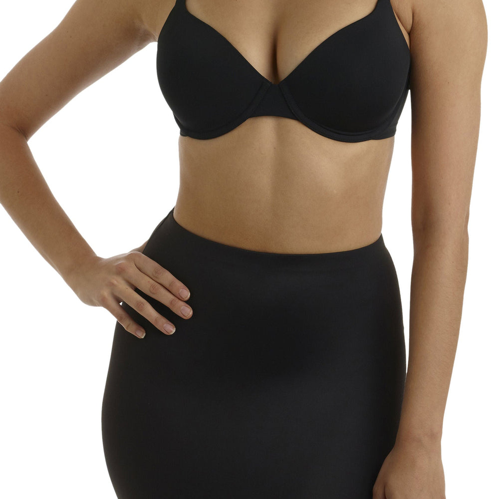 
                      
                        Waistline Half Slip With Built In Panty  Slip  Naomi & Nicole.
                      
                    