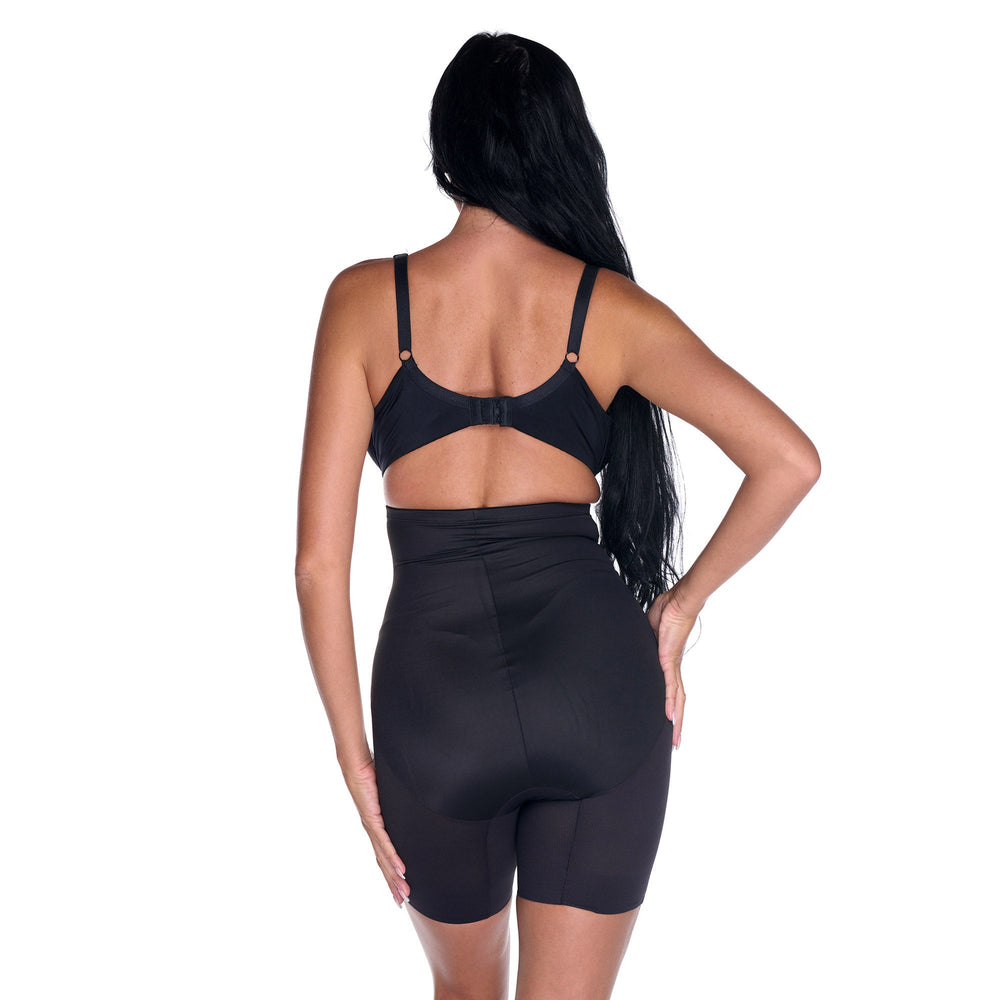 
                      
                        Cooling Hi Waist Thigh Slimmer  Thigh Slimmer  Naomi & Nicole.
                      
                    