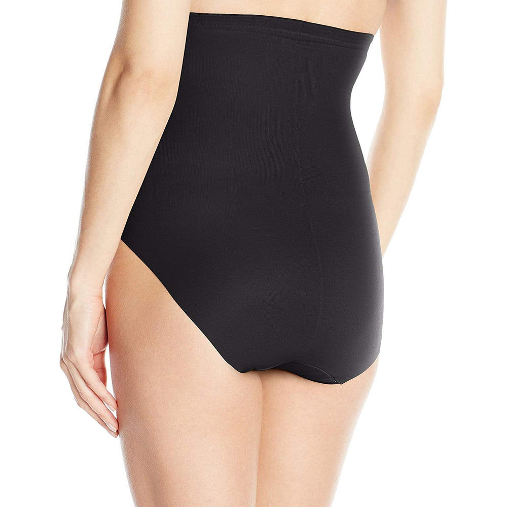 
                      
                        Comfortable Firm High Waist Brief  Brief  Naomi & Nicole.
                      
                    