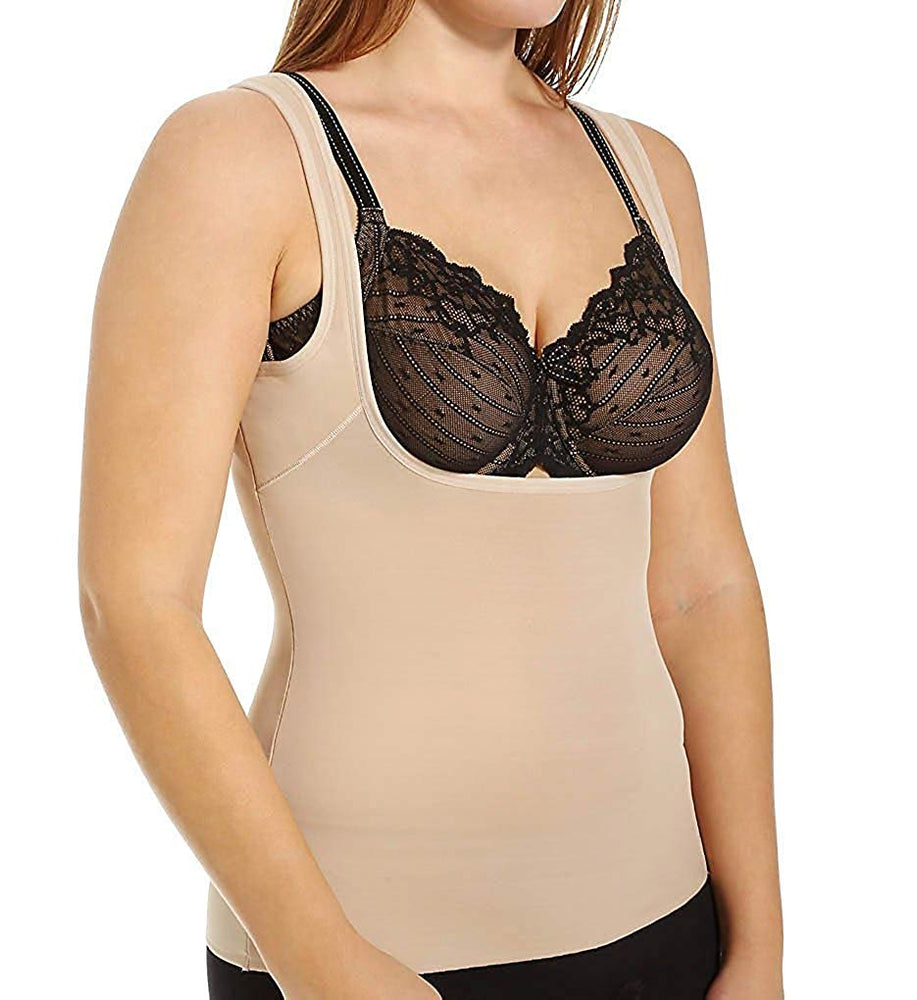 
                      
                        Plus Size Firm Torsette  Torsette  Naomi & Nicole.
                      
                    