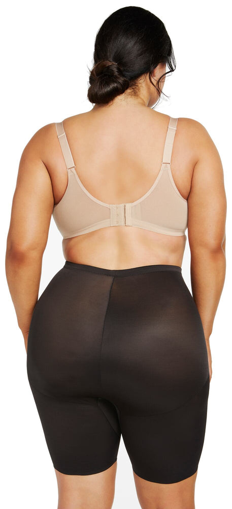 
                      
                        Waistline Bike Short Pant  Thigh Slimmers  Naomi & Nicole.
                      
                    