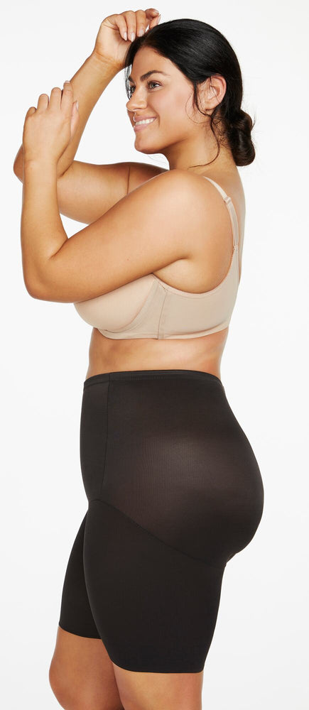 
                      
                        Waistline Bike Short Pant  Thigh Slimmers  Naomi & Nicole.
                      
                    