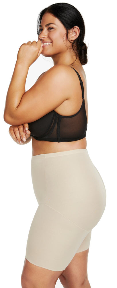 
                      
                        Waistline Bike Short Pant  Thigh Slimmers  Naomi & Nicole.
                      
                    