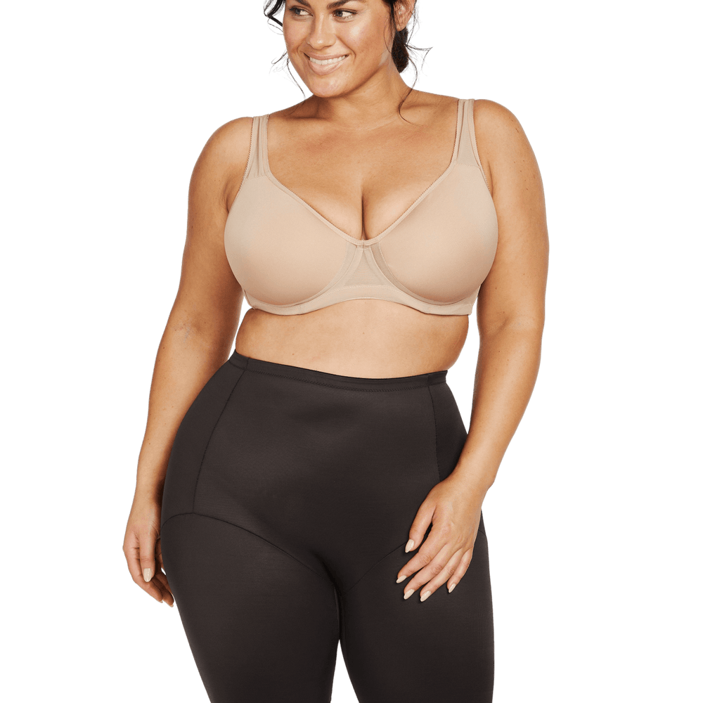 
                      
                        Waistline Bike Short Pant
                      
                    
