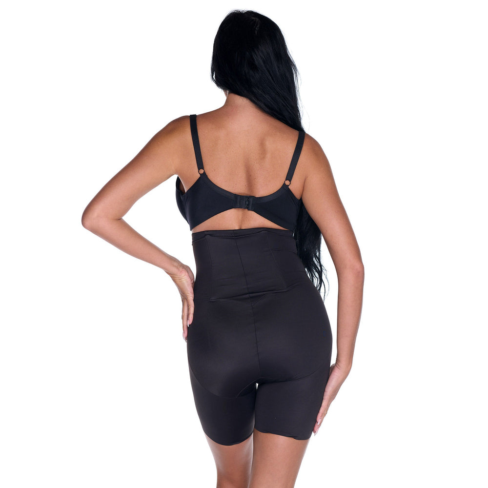 
                      
                        Inside Magic Zip On Thigh Slimmer  Thigh Slimmer  Naomi & Nicole.
                      
                    