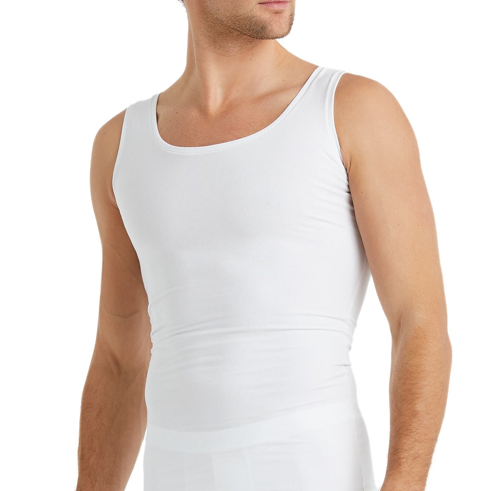 Mens Control Full Compression Singlet  Mens  Blackspade.