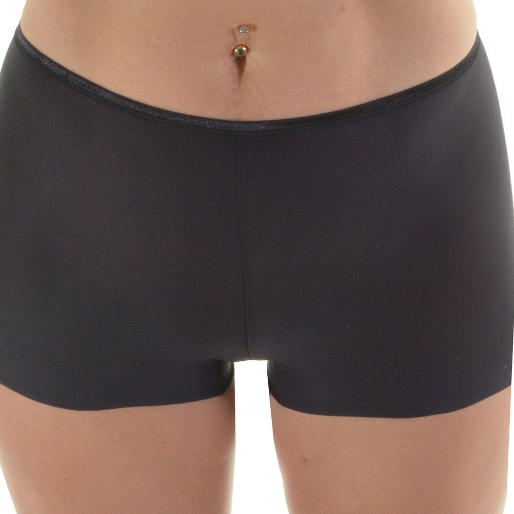 
                      
                        No VPL Boyshorts  Edgie  Naomi & Nicole.
                      
                    