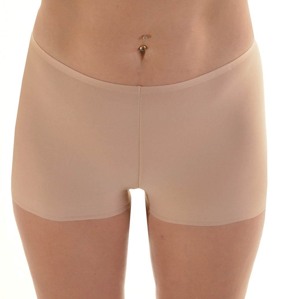 Laser Cut No VPL Boyshorts  Edgie  Naomi & Nicole.