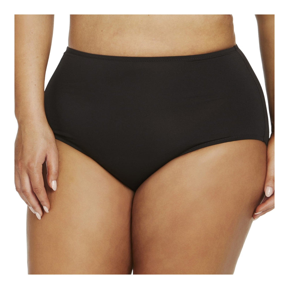 Fuller Figure Plus Size Briefs A815  Edgie  Naomi & Nicole.