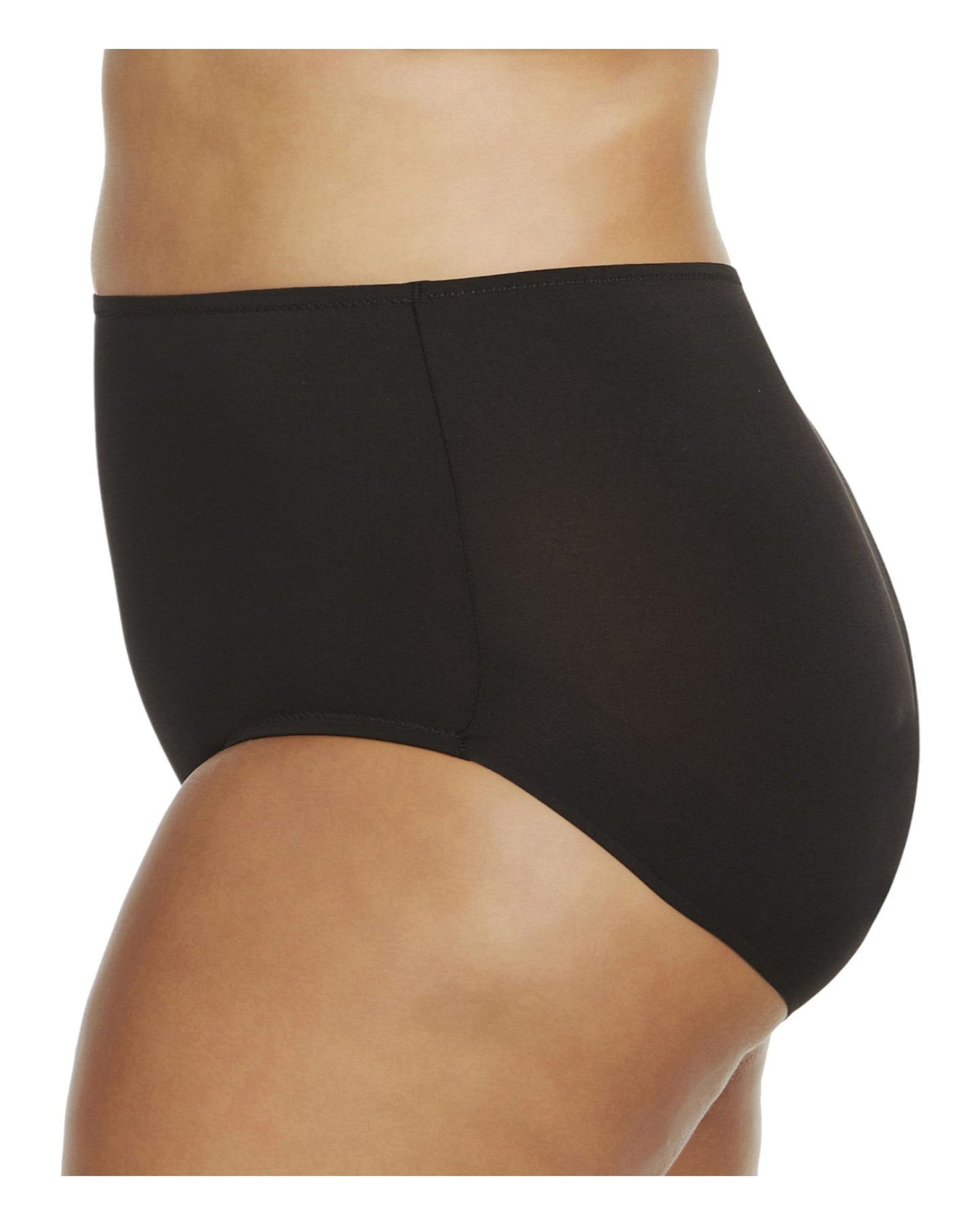 Fuller Figure Plus Size Briefs A815