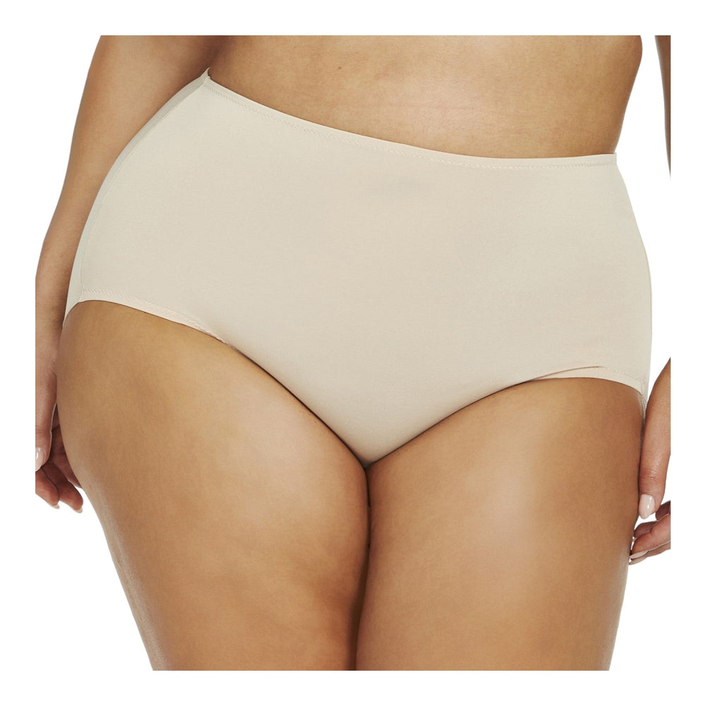 
                      
                        Fuller Figure Plus Size Briefs A815  Edgie  Naomi & Nicole.
                      
                    