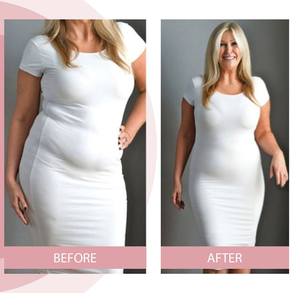 
                      
                        Whole Body Torsette Slimmer
                      
                    